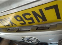  Двигатель стеклоочистителя (моторчик дворников) задний Toyota Corolla Verso 2004-2009 11479692 #9