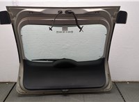  Крышка (дверь) багажника Ford Focus 2 2008-2011 20560421 #2