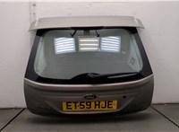  Крышка (дверь) багажника Ford Focus 2 2008-2011 20560421 #1