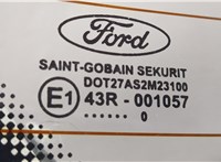  Крышка (дверь) багажника Ford Focus 2 2008-2011 20560421 #6