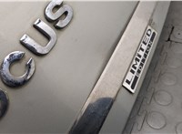  Крышка (дверь) багажника Ford Focus 2 2008-2011 20560421 #9