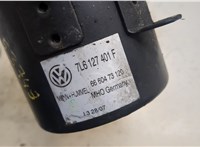  Корпус топливного фильтра Volkswagen Touareg 2007-2010 20560425 #2
