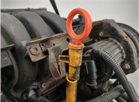  Двигатель (ДВС) Volkswagen Touran 2006-2010 20560427 #3