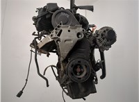  Двигатель (ДВС) Volkswagen Touran 2006-2010 20560427 #1