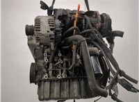  Двигатель (ДВС) Volkswagen Touran 2006-2010 20560427 #8