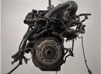  Двигатель (ДВС) Volkswagen Touran 2006-2010 20560427 #10