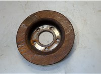  Диск тормозной Mazda 3 (BK) 2003-2009 20560430 #1
