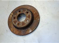  Диск тормозной Mazda 3 (BK) 2003-2009 20560430 #3
