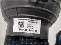 9813167 Дефлектор обдува салона Mini Countryman (R60) 2010-2016 20560431 #3