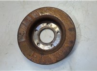  Диск тормозной Mazda 3 (BK) 2003-2009 20560432 #1