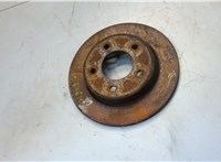  Диск тормозной Mazda 3 (BK) 2003-2009 20560432 #3