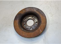  Диск тормозной Ford Focus 2 2005-2008 20560434 #1