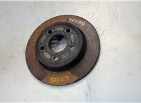  Диск тормозной Ford Focus 2 2005-2008 20560434 #3