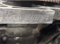  Двигатель (ДВС) Ford Focus 2 2008-2011 20560441 #8