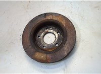  Диск тормозной Ford Focus 2 2005-2008 20560442 #1