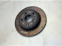  Диск тормозной Ford Focus 2 2005-2008 20560442 #3