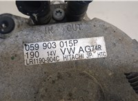 Генератор Volkswagen Touareg 2007-2010 20560446 #4