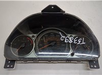 78100E211 Щиток приборов (приборная панель) Honda CR-V 2001-2006 20560449 #1
