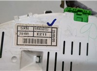 78100E211 Щиток приборов (приборная панель) Honda CR-V 2001-2006 20560449 #5