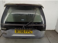  Замок багажника Mitsubishi Montero Sport / Pajero Sport 1996-2008 11479711 #1