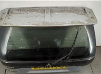  Замок багажника Mitsubishi Montero Sport / Pajero Sport 1996-2008 11479711 #4