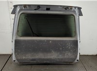  Замок багажника Mitsubishi Montero Sport / Pajero Sport 1996-2008 11479711 #5