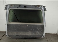  Замок багажника Mitsubishi Montero Sport / Pajero Sport 1996-2008 11479711 #9