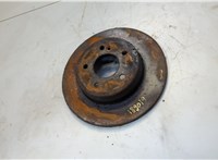  Диск тормозной Mercedes C W203 2000-2008 20560452 #3
