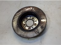  Диск тормозной Mercedes C W203 2000-2008 20560454 #1