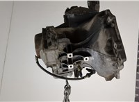  КПП 5-ст.мех. (МКПП) Opel Meriva 2003-2010 20560456 #6