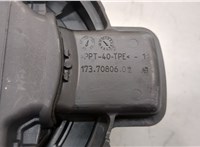 A1648350207 Двигатель отопителя (моторчик печки) Mercedes ML W164 2005-2011 20560476 #3