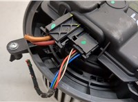 A1648350207 Двигатель отопителя (моторчик печки) Mercedes ML W164 2005-2011 20560476 #4