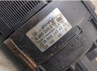  Нагнетатель воздуха (насос продувки) Mercedes C W203 2000-2008 20560479 #3