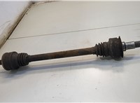 Полуось (приводной вал, шрус) Mercedes C W203 2000-2008 20560494 #1