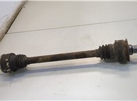 Полуось (приводной вал, шрус) Mercedes C W203 2000-2008 20560497 #1