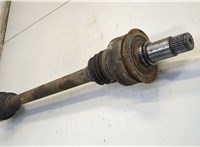  Полуось (приводной вал, шрус) Mercedes C W203 2000-2008 20560497 #2