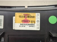 1K8920970F Щиток приборов (приборная панель) Volkswagen Scirocco 2008- 20560501 #5