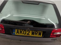  Кнопка открывания багажника Volvo S40 / V40 1995-2004 11479765 #2