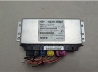 0486104110, 504071193 Блок управления АБС (ABS, ESP, ASR) Iveco EuroCargo 2 2002-2015 20560521 #1