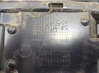  Кронштейн бампера BMW X4 F26 2014-2018 20560524 #6