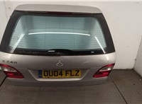  Двигатель стеклоочистителя (моторчик дворников) задний Mercedes E W211 2002-2009 11479785 #1