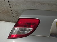  Двигатель стеклоочистителя (моторчик дворников) задний Mercedes E W211 2002-2009 11479785 #6