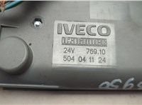 504041124 Блок управления светом Iveco EuroCargo 2 2002-2015 20560531 #4
