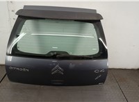  Ручка крышки багажника Citroen C4 2004-2010 11479806 #1