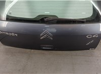  Ручка крышки багажника Citroen C4 2004-2010 11479806 #2