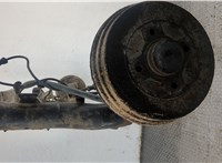  Балка подвески задняя Nissan Note E11 2005-2013 20560554 #2