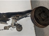  Балка подвески задняя Nissan Note E11 2005-2013 20560554 #4