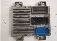 12659377, 12643636 Блок управления двигателем Opel Mokka 2012-2019 20560558 #1