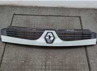  Решетка радиатора Renault Master 1998-2010 20560562 #1
