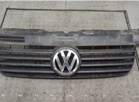  Решетка радиатора Volkswagen Transporter 5 2003-2015 20560571 #1